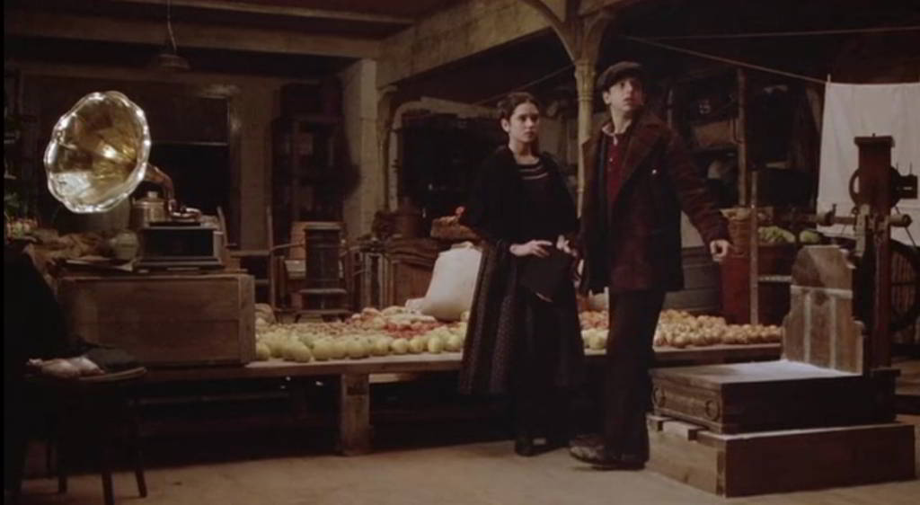 Peggy Once Upon A Time In America 2013-04-06 Once Upon a Time in America (1984)